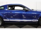 Thumbnail Photo 36 for 2008 Ford Mustang Shelby GT500